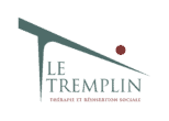 Le Tremplin, ressource en dépendances