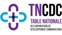 TNCDC - Logo